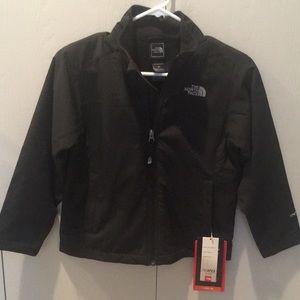 NorthFace Jacket